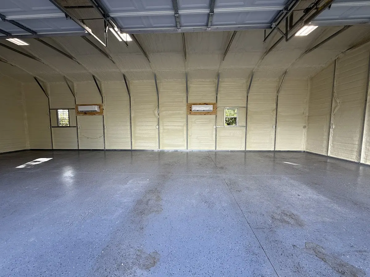 Spray Foam Roofing services in Uniontown, PA